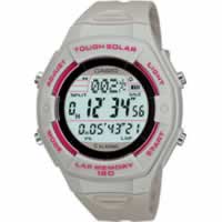 Casio LWS200H-8A Sports Watches