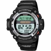 Casio SGW300H-1AV Sports Watches