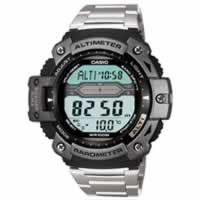 Casio SGW300HD-1AV Sports Watches