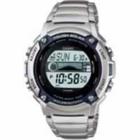 Casio WS210HD-1AV Sports Watches