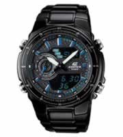 Casio EFA131BK-1AV Edifice Watches