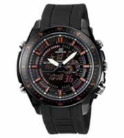 Casio EFA132PB-1AV Edifice Watches