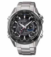 Casio EQS500DB-1A1 Edifice Watches