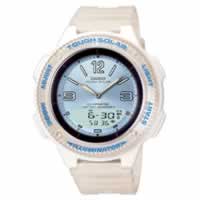 Casio LCF30-2B Classic Watches