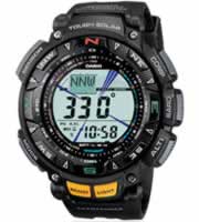 Casio PAG240-1 Pathfinder Watches