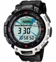 Casio PAG40-7V Pathfinder Watches