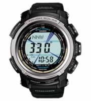 Casio PAW2000-1 Pathfinder Watches