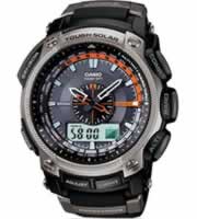 Casio PAW5000-1 Pathfinder Watches
