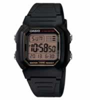 Casio W800HG-9AV Classic Watches