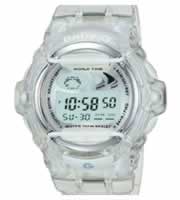 Casio BG169-7V Baby-G Watches
