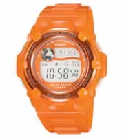 Casio BG3001-4B Baby-G Watches