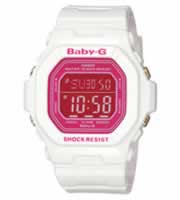 Casio BG5601SW-7 Baby-G Watches