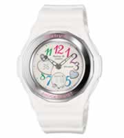 Casio BGA101-7B Baby-G Watches