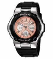 Casio BGA110-1B Baby-G Watches