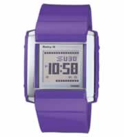 Casio BGD110-6 Baby-G Watches