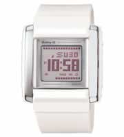 Casio BGD110-7 Baby-G Watches