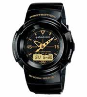 Casio GMN50G-1B G-Shock Mini Watches
