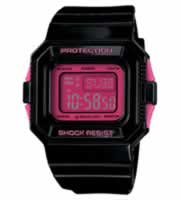 Casio GMN550-1B G-Shock Mini Watches