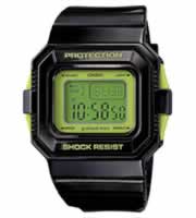 Casio GMN550-1C G-Shock Mini Watches