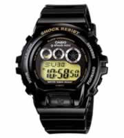 Casio GMN691G-1 G-Shock Mini Watches