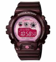 Casio GMN692-5 G-Shock Mini Watches