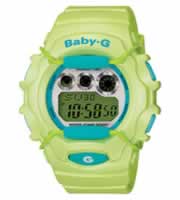 Casio BG1006SA-3 Baby-G Watches