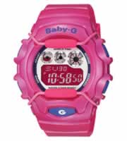 Casio BG1006SA-4A Baby-G Watches
