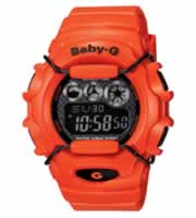 Casio BG1006SA-4B Baby-G Watches