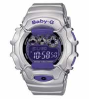 Casio BG1006SA-8 Baby-G Watches