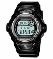 Casio BG169R-1 Baby-G Watches