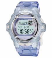 Casio BG169R-6 Baby-G Watches