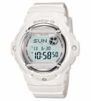 Casio BG169R-7A Baby-G Watches