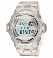 Casio BG169R-7B Baby-G Watches