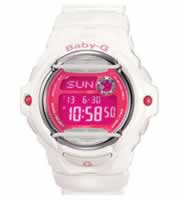 Casio BG169R-7D Baby-G Watches
