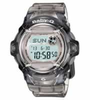 Casio BG169R-8 Baby-G Watches