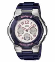 Casio BGA114-2B Baby-G Watches