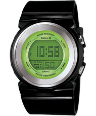 Casio BGD100-1B Baby-G Watches