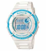 Casio BGD120P-7B Baby-G Watches