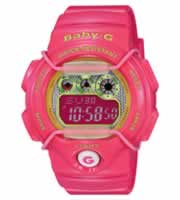 Casio BG1005M-4 Baby-G Watches
