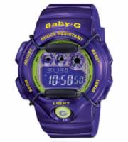 Casio BG1005M-6 Baby-G Watches