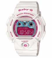 Casio BG1005M-7 Baby-G Watches
