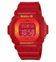Casio BG5600SA-4 Baby-G Watches
