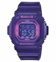 Casio BG5600SA-6 Baby-G Watches