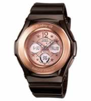 Casio BGA104G-5B Baby-G Watches