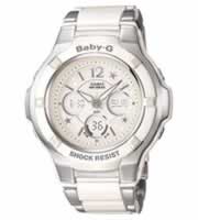Casio BGA120C-7B1 Baby-G Watches