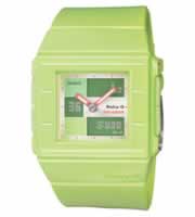 Casio BGA200-3E Baby-G Watches
