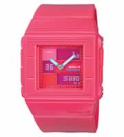 Casio BGA200-4E Baby-G Watches