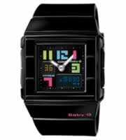 Casio BGA200PD-1B Baby-G Watches
