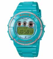 Casio BGD121-2 Baby-G Watches