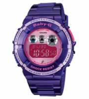 Casio BGD121-6 Baby-G Watches